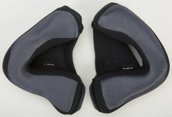 GMAX - CHEEK PADS 40MM SM STOCK GM-17 - Image 1