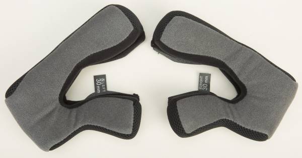 GMAX - CHEEK PADS 30MM XS STOCK GM-48 - Image 1