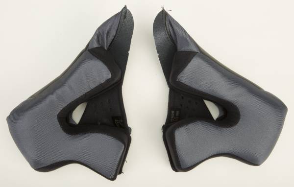 GMAX - CHEEK PADS 45MM XS STOCK GM-68 - Image 1