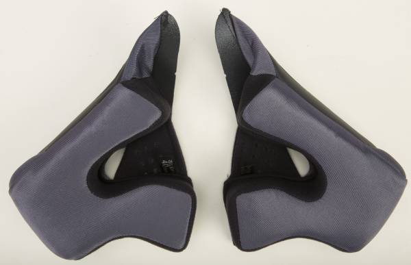 GMAX - CHEEK PADS 40MM SM STOCK GM-68 - Image 1