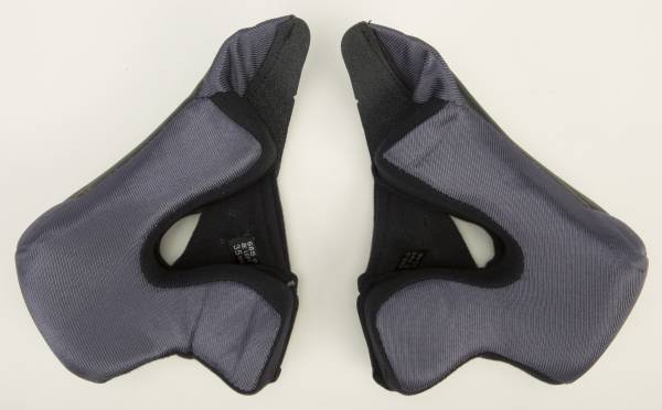 GMAX - CHEEK PADS 35MM MD STOCK GM-68 - Image 1