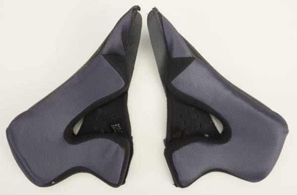 GMAX - CHEEK PADS 25MM 2X STOCK GM-68 - Image 1