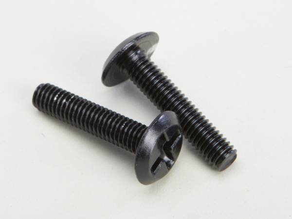 GMAX - SCREWS 28MM FOR FLIP TINT 2/PK GM-38/44/69/MD-04 - Image 1