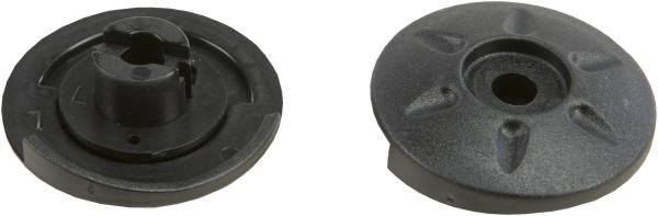 GMAX - COVER WASHERS FOR FLIP TINT 2/PK GM-44 - Image 1