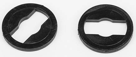 GMAX - WASHERS FOR JAW RATCHET PLATE 2/PK GM-44 - Image 1