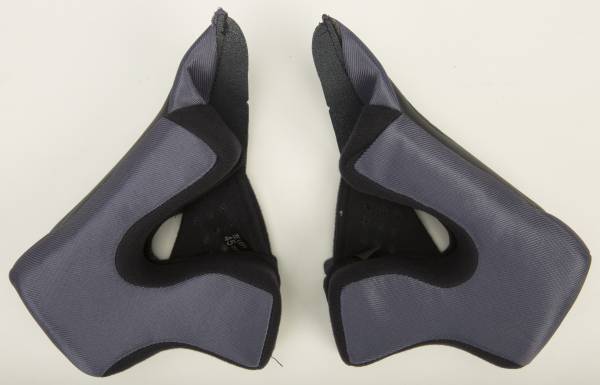 GMAX - CHEEK PADS 45MM GM-69 - Image 1