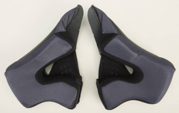 GMAX - CHEEK PADS 40MM XS STOCK GM-69 - Image 1