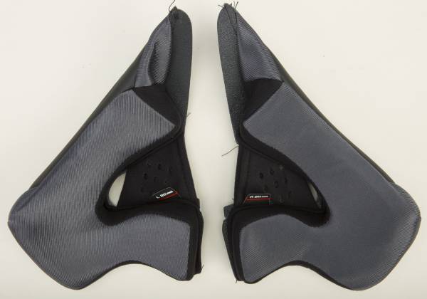 GMAX - CHEEK PADS 20MM 3X STOCK GM-69 - Image 1