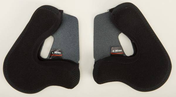 GMAX - CHEEK PADS 30MM XS/MD STOCK GM-46.2 - Image 1