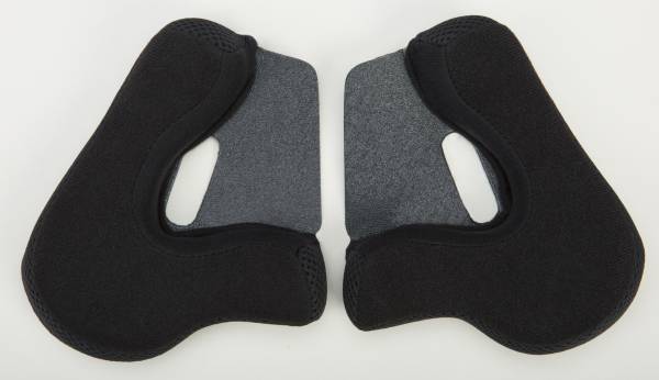 GMAX - CHEEK PADS 15MM 3X STOCK GM-46.2 - Image 1