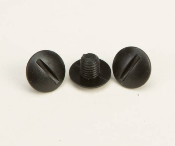 GMAX - PEAK VISOR SCREWS (3 PACK) GM-55/65/HH-65 - Image 1