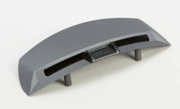 GMAX - GM-32 HELMET TOP REAR VENT - Image 1