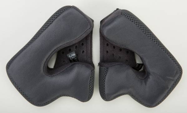 GMAX - CHEEK PADS- GM78S XS 35MM - Image 1