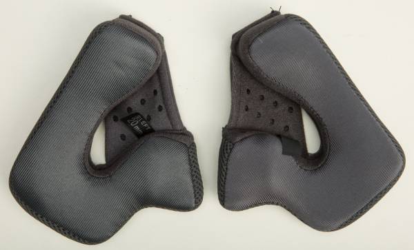 GMAX - CHEEK PADS GM78 XL 20MM - Image 1