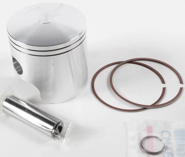 WISECO - PISTON KIT PRO-LITE 75.00/+0.50 POL - Image 1