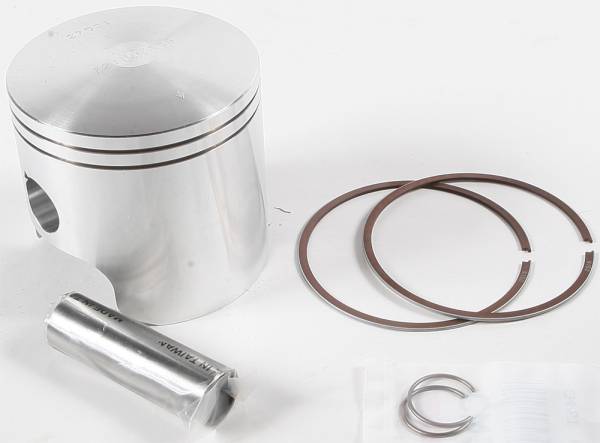 WISECO - PISTON KIT PRO-LITE 75.50/+1.00 POL - Image 1