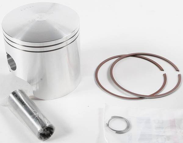 WISECO - PISTON KIT PRO-LITE 76.00/+1.50 POL - Image 1