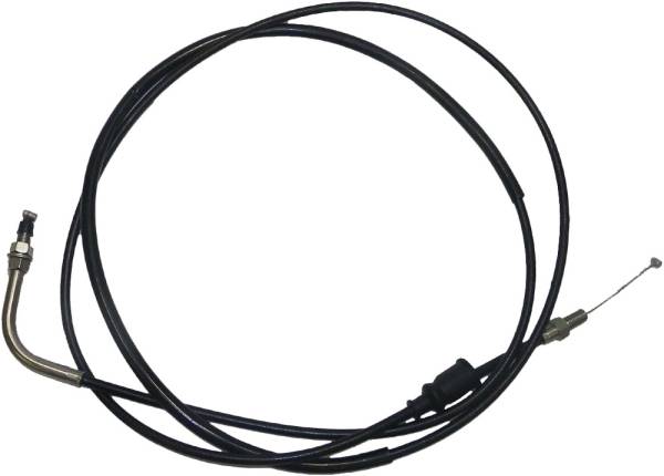 WSM - THROTTLE CABLE - Image 1