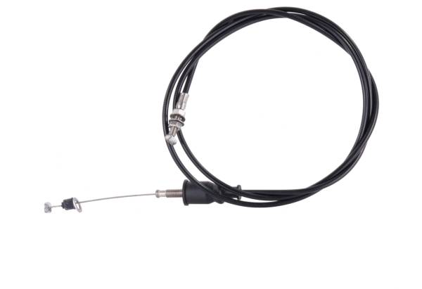 WSM - THROTTLE CABLE KAW - Image 1