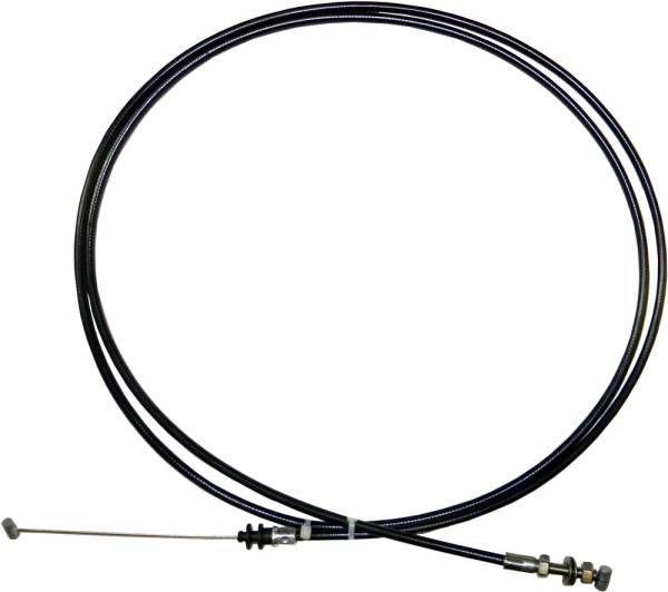 WSM - THROTTLE CABLE - Image 1