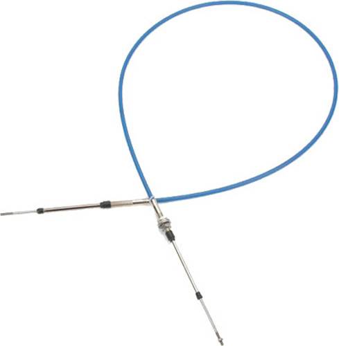 WSM - STEERING CABLE KAW - Image 1