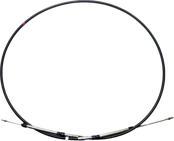 WSM - STEERING CABLE KAWASAKI - Image 1