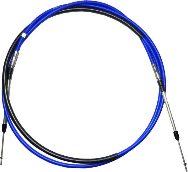 WSM - STEERING CABLE KAW SXR 800 '03-11 SXR 800 - Image 1