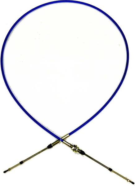 WSM - STEERING CABLE SD RX/ RX RX DI - Image 1