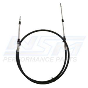 WSM - STEERING CABLE SEA DOO - Image 1