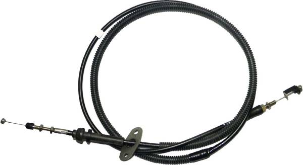 WSM - THROTTLE CABLE YAM - Image 1