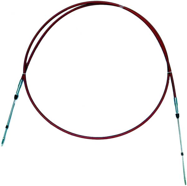 WSM - STEERING CABLE YAM GP 1300 GP 1300 '03-08 - Image 1