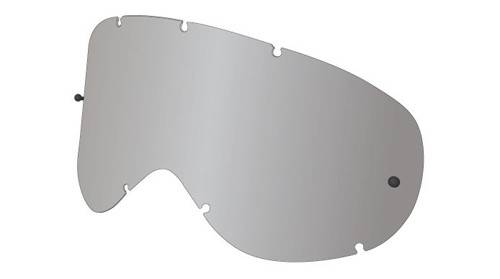 DRAGON - MX YOUTH LENS GREY - Image 1