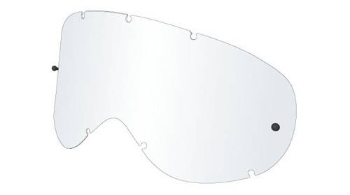 DRAGON - MX YOUTH LENS CLEAR - Image 1