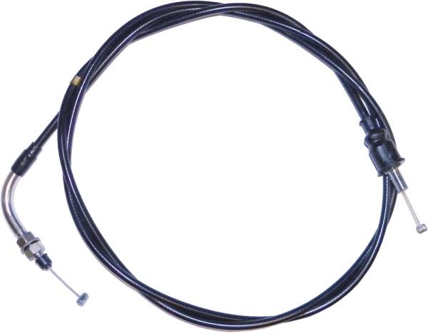 WSM - THROTTLE CABLE KAW - Image 1