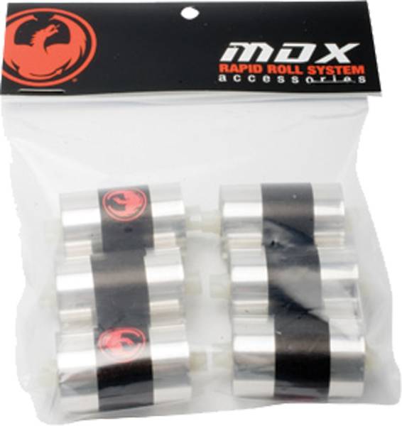 DRAGON - MDX RAPID ROLL FILMS 6/PK - Image 1