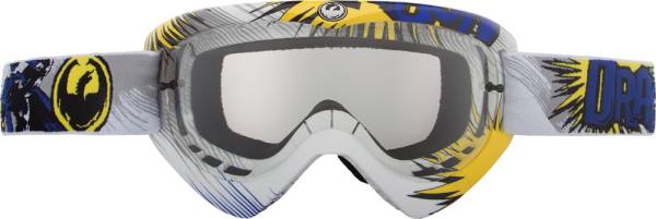 DRAGON - YOUTH GOGGLE SUPER DUDE W/CLEAR LENS - Image 1