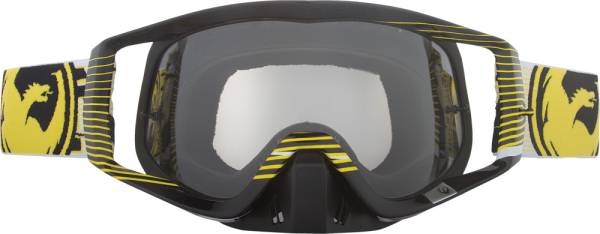 DRAGON - VENDETTA GOGGLE NERVE W/CLEAR AFT LENS - Image 1