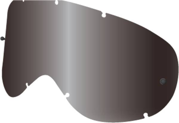 DRAGON - MDX GOGGLE LENS (JET BLACK) - Image 1