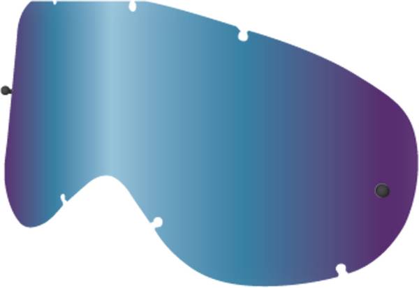 DRAGON - MDX GOGGLE LENS (BLUE STEEL) - Image 1