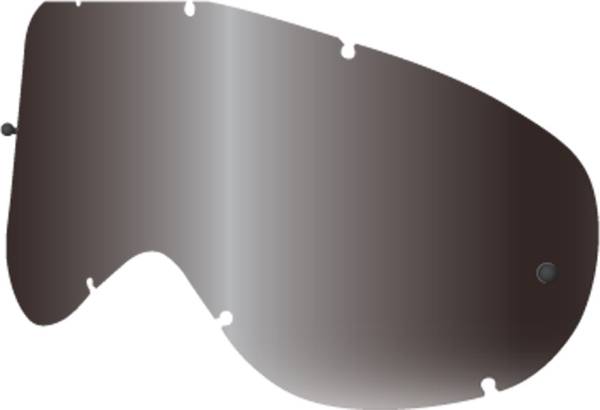 DRAGON - MDX GOGGLE LENS (JET POLARIZED) - Image 1