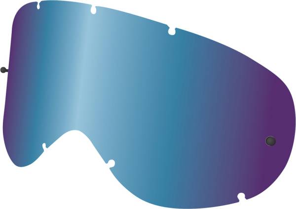 DRAGON - NFX GOGGLE LENS BLUE STEEL - Image 1