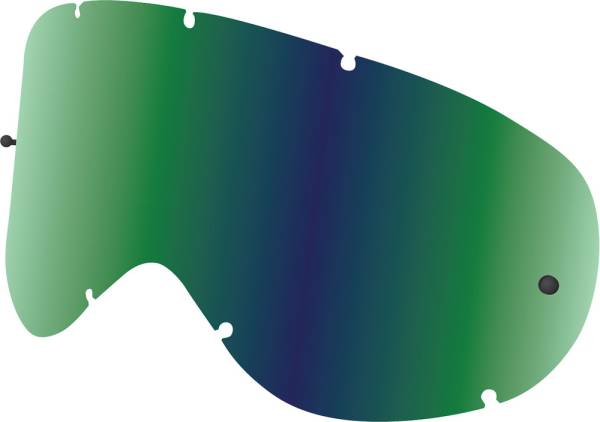 DRAGON - NFX GOGGLE LENS GREEN IONIZED - Image 1