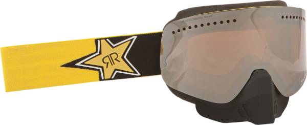 DRAGON - NFX SNOW GOGGLE ROCKSTAR W/ION LENS - Image 1