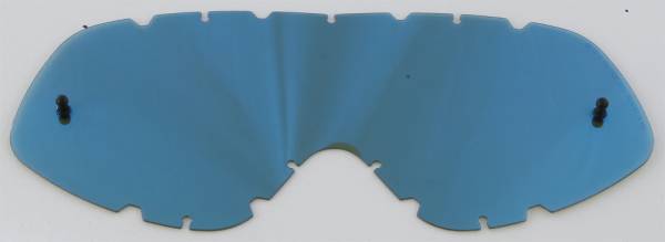 DRAGON - VENDETTA GOGGLE LENS (BLUE STEEL) - Image 1