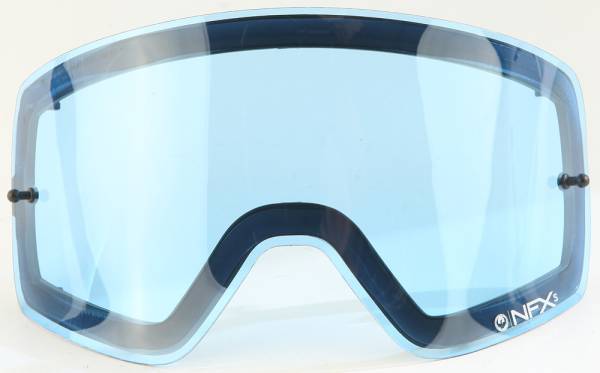 DRAGON - NFXS GOGGLE LENS BLUE AFT - Image 1