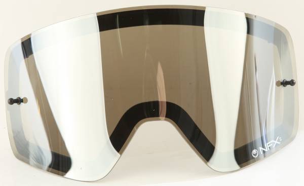 DRAGON - NFXS GOGGLE LENS GREY ION AFT - Image 1