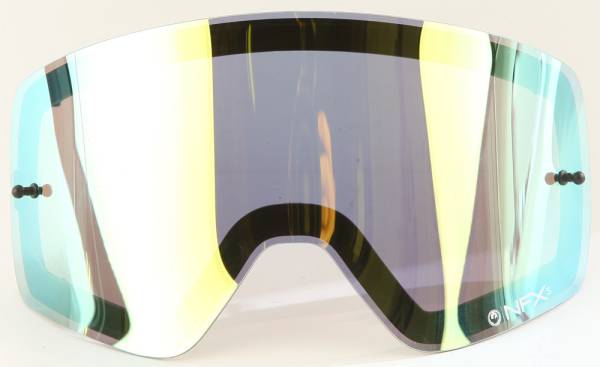 DRAGON - NFXS GOGGLE LENS GOLD ION AFT - Image 1