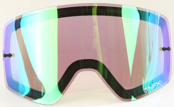 DRAGON - NFXS GOGGLE LENS GREEN ION AFT - Image 1