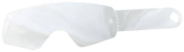 DRAGON - NFXS GOGGLE TEAR-OFFS 10/PK - Image 1