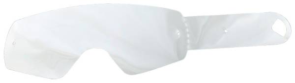 DRAGON - NFXS GOGGLE TEAR-OFFS 20/PK - Image 1